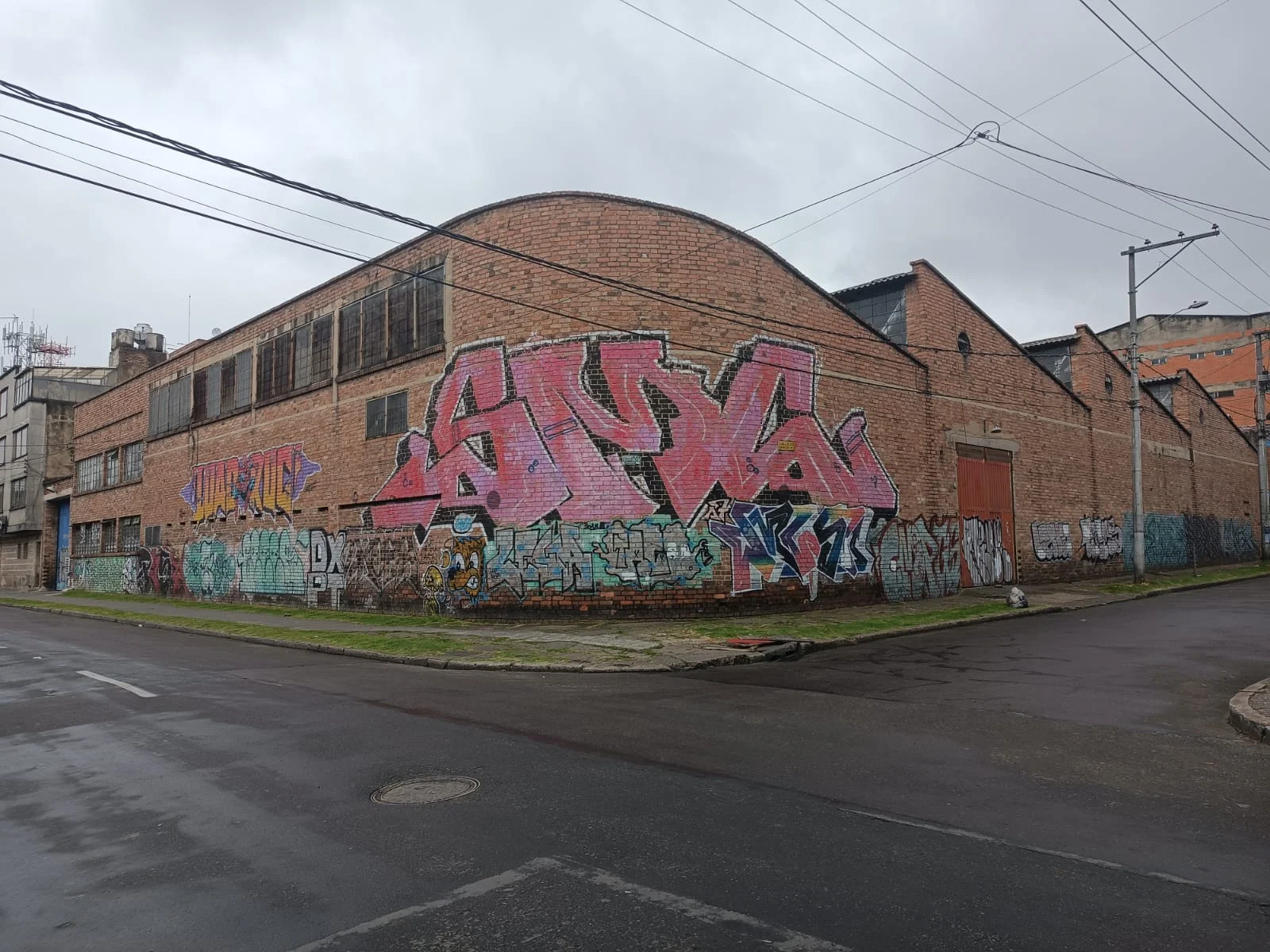 Fabrica de Gabinetes, Fabrica de Cofres